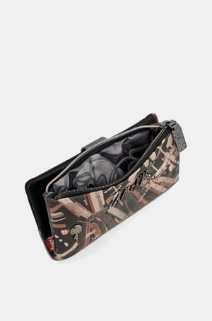 PORTOFEL DAMA ANEKKE 41819-906