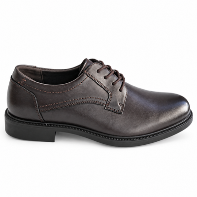 Pantofi Eleganți Bărbați Otter 1DT90007B 02-N Maro