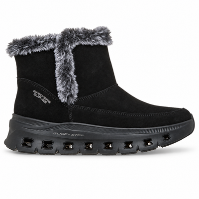 Ghete Casual Damă Skechers 169134 Negru