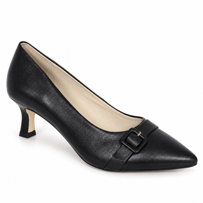 Pantofi Casual Damă Caprice 22402-47 022 Negru