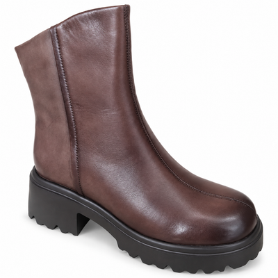 Ghete Casual Damă Franco Gerardo 83125 Maro