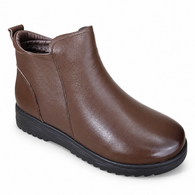 Ghete Casual Damă Gallop Formazione 3901 Maro