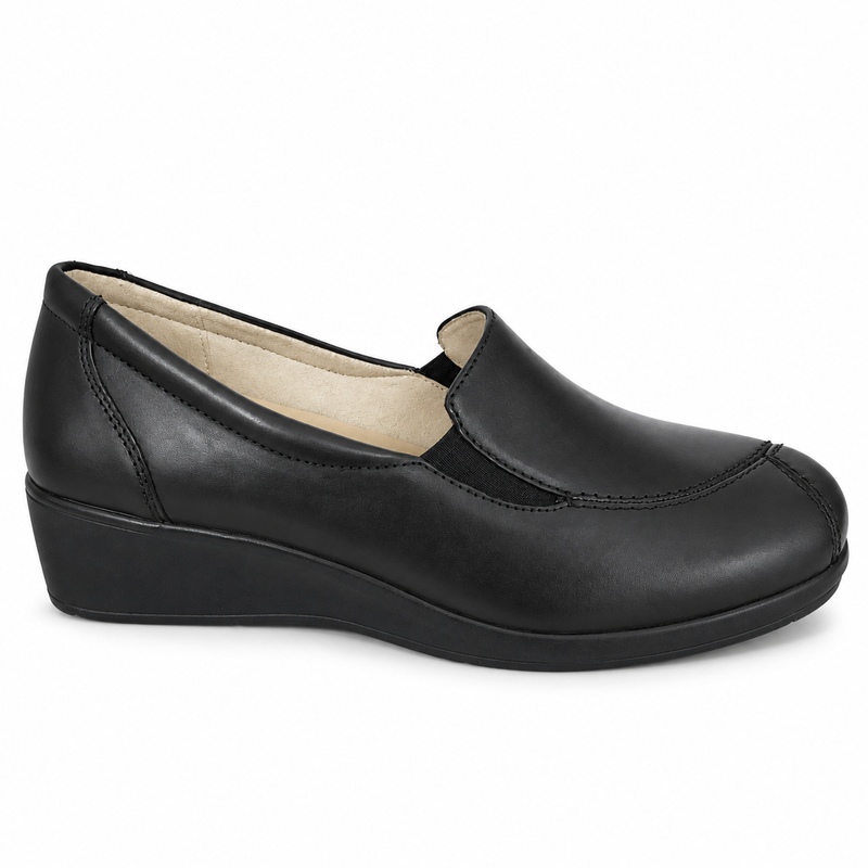 Pantofi Casual Damă Caprice 24350-45 337 Maro Închis