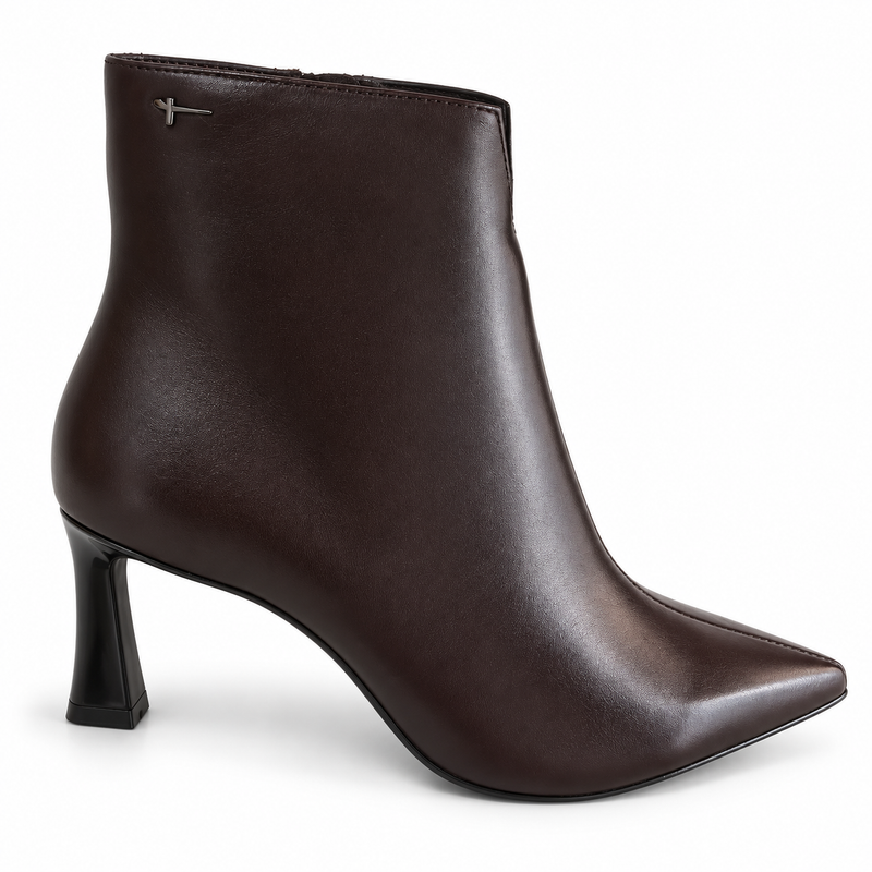 Ghete Elegante Damă Tamaris 25320-47 537 Bordo
