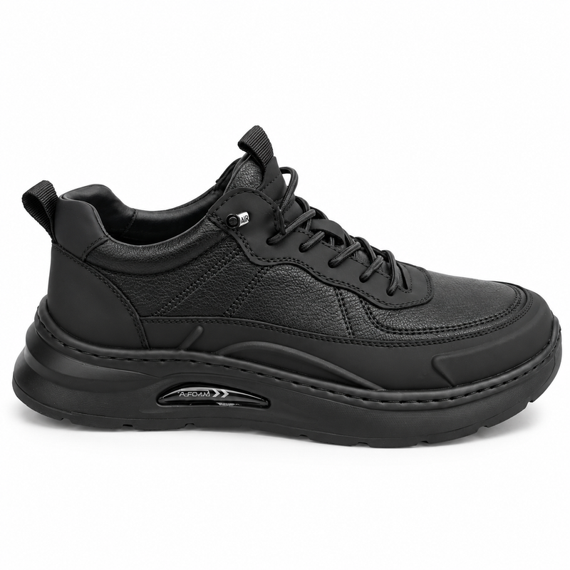 Pantofi Sport Bărbați Franco Gerardo E90010 Negru
