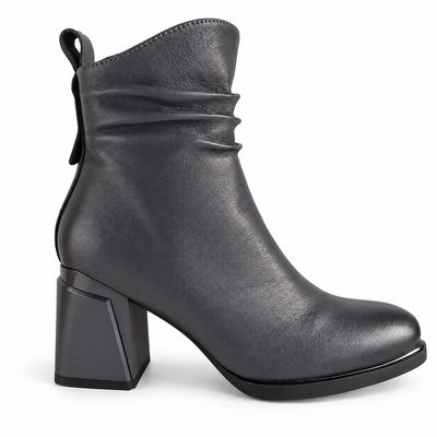 Ghete Casual Damă Karisma J890004B Bleumarin