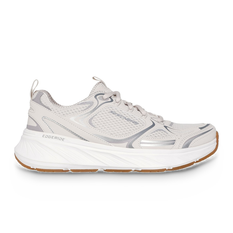 Pantofi Sport Damă Skechers 150475 Bej natural - vedere 1/5