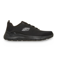 Pantofi Sport Bărbați Skechers 233178 Negru