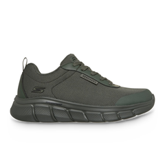 Pantofi Sport Bărbați Skechers 118111 Olive