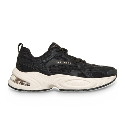 Pantofi Sport Damă Skechers 177617 Negru