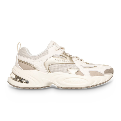 Pantofi Sport Damă Skechers 177617 Șampanie