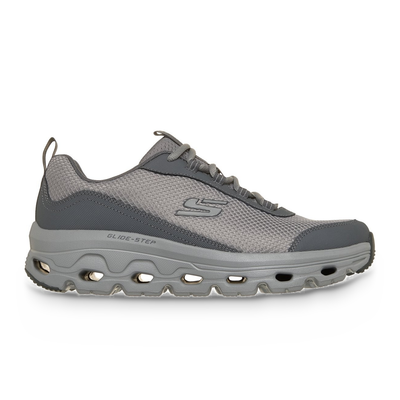 Pantofi Sport Bărbați Skechers 237889 Gri