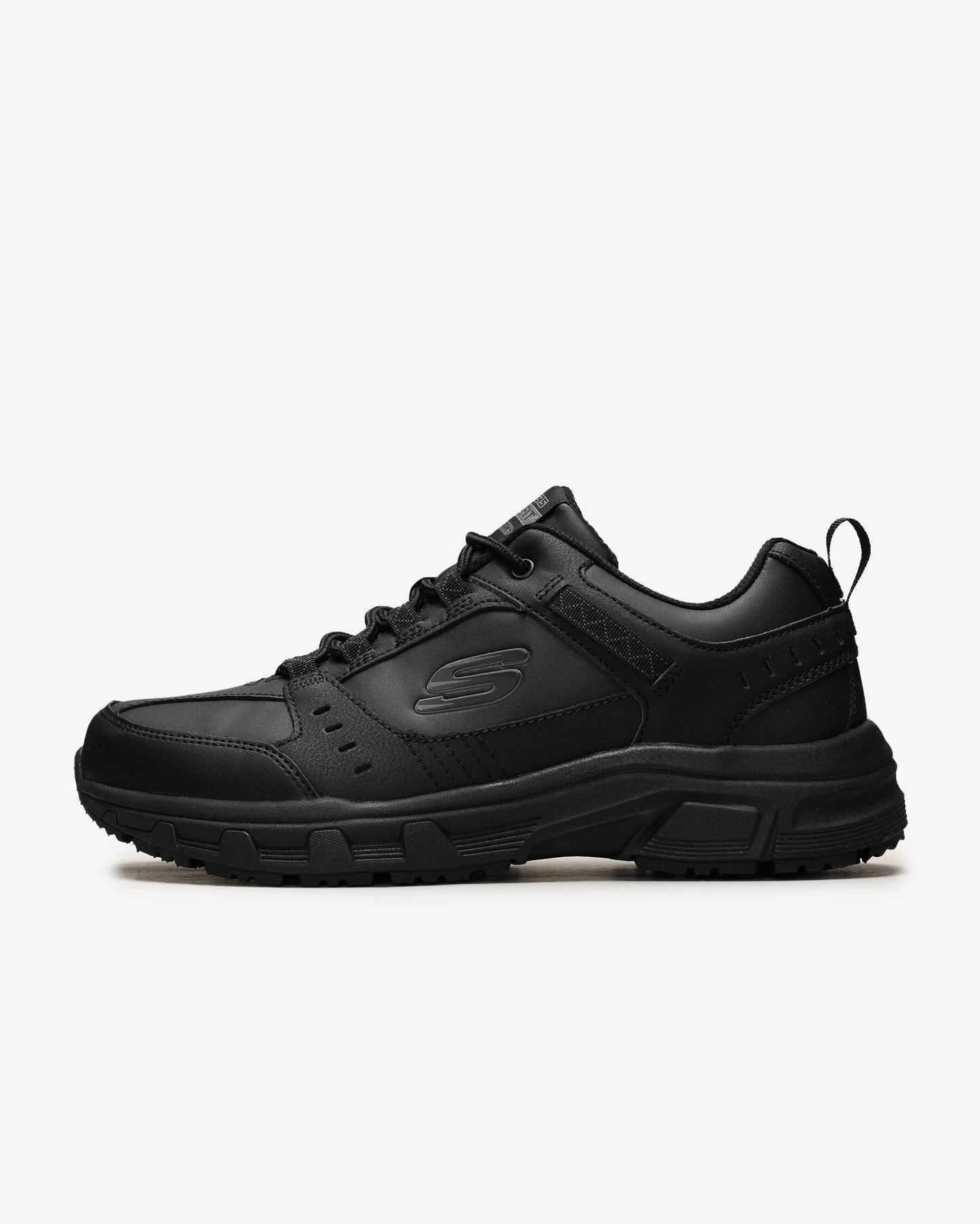 PANTOFI SPORT BARBATI SKECHERS 51896 - imagine 11
