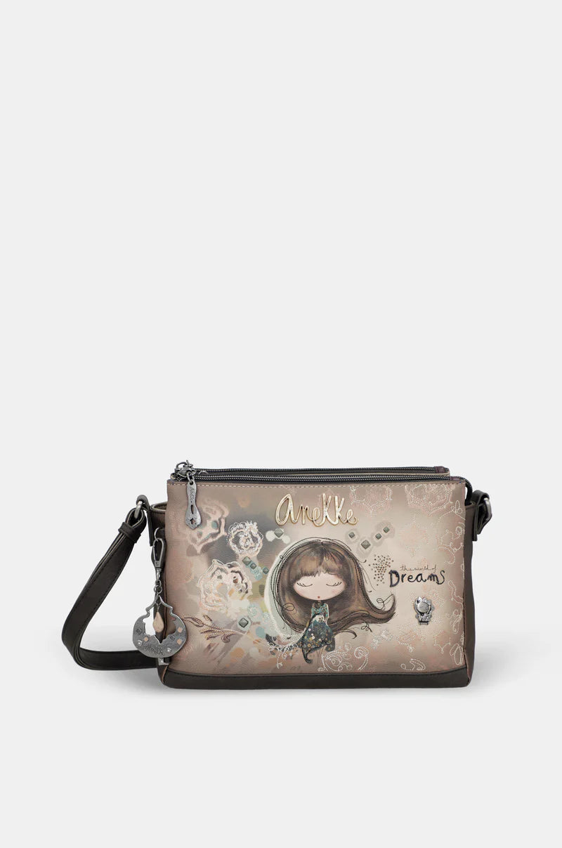 GEANTA DAMA ANEKKE 41703-184