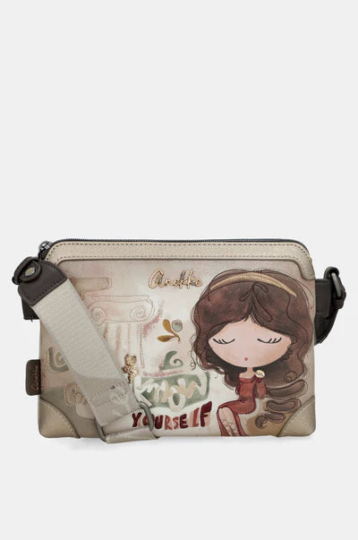 GEANTA DAMA ANEKKE 42703-160 - imagine 7