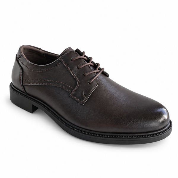 Pantofi Eleganți Bărbați Otter 1DT90007B 02-N Maro – vedere 1
