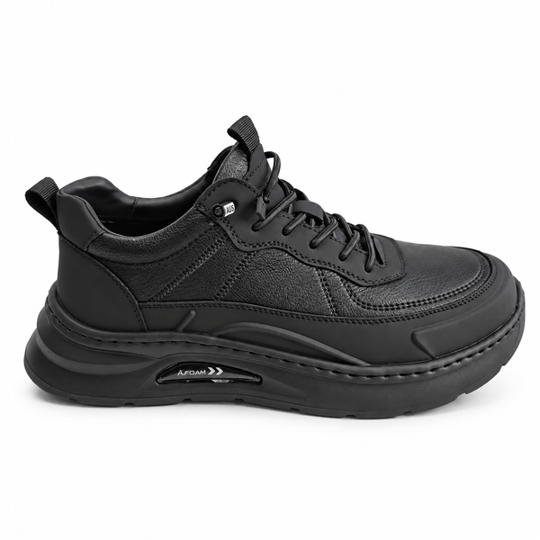 Pantofi Sport Bărbați Franco Gerardo E90010 Negru – vedere 1