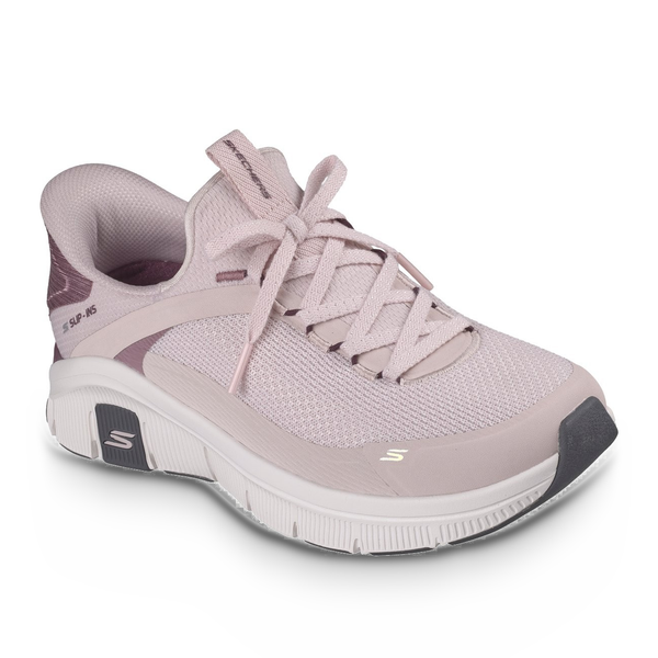 Pantofi Sport Damă Skechers 150892 Mov - vedere 2/5
