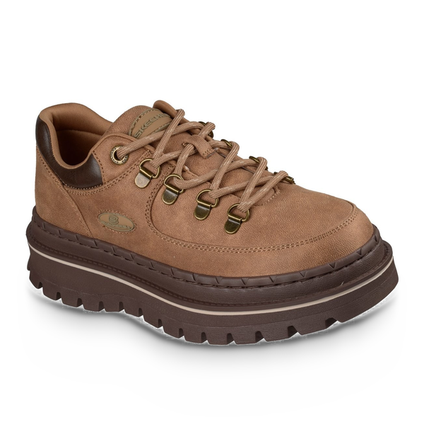 Pantofi Sport Damă Skechers 158798 Maro - vedere 2/5