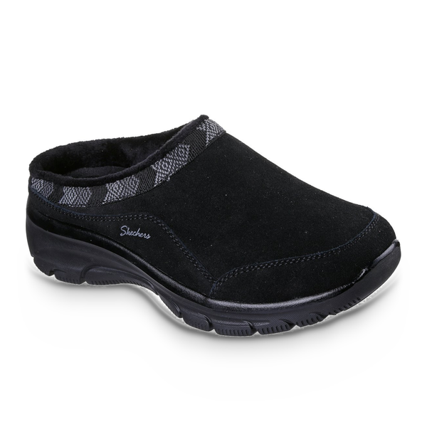 Pantofi Sport Damă Skechers 169104 Negru - vedere 2/5