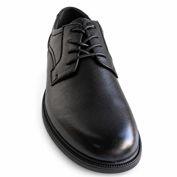 Pantofi Eleganți Bărbați Otter 1DT90007A 01-N Negru – vedere 2