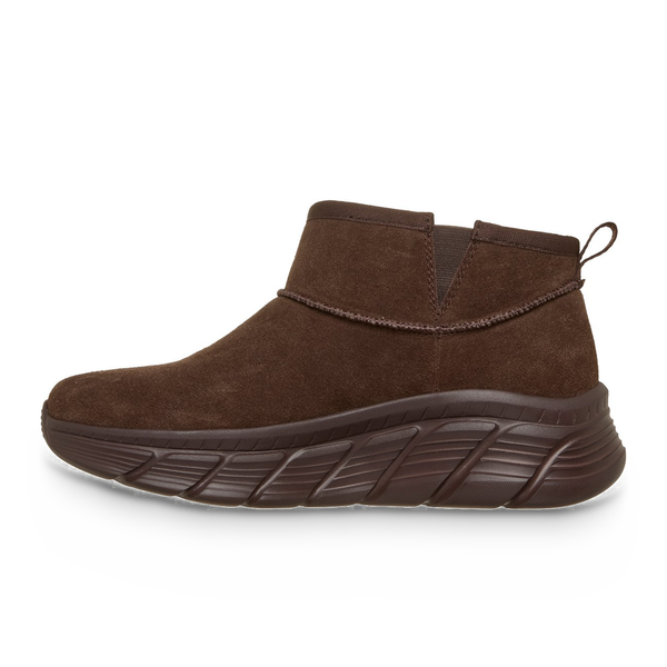 Ghete Sport Damă Skechers 117390 Maro Ciocolatiu - vedere 3/3