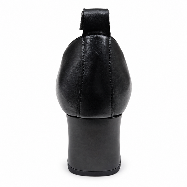 Pantofi Eleganți Damă Epica 3HS2198-34192FZ-9426 Negru – vedere 2