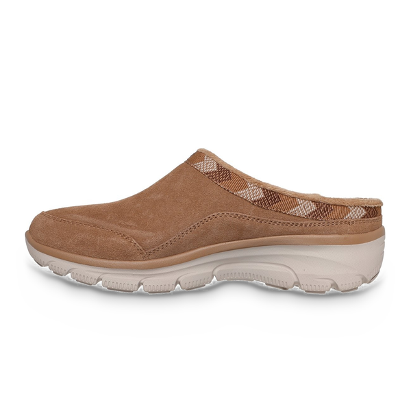 Pantofi Sport Damă Skechers 169104 Bej - vedere 3/5