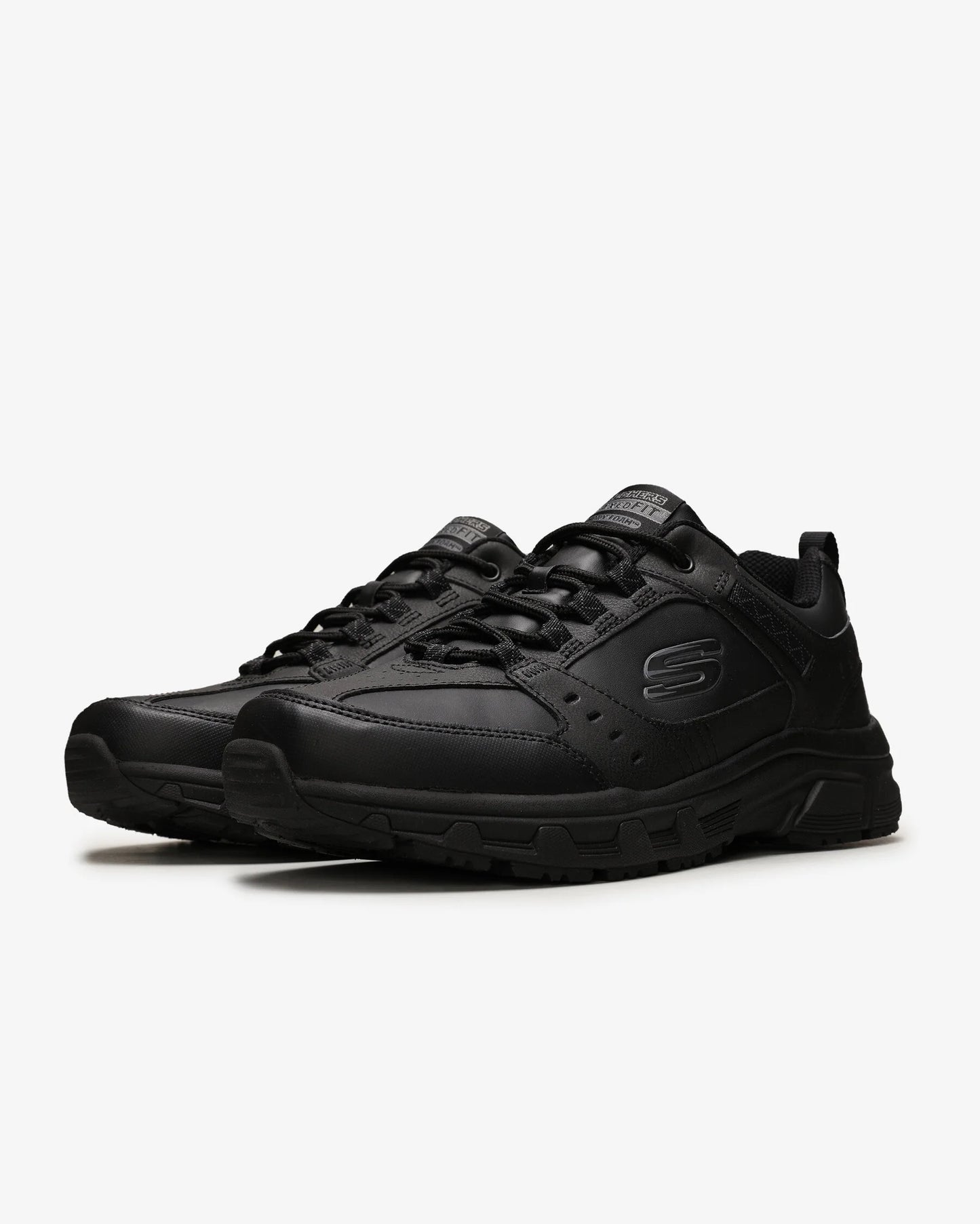 PANTOFI SPORT BARBATI SKECHERS 51896 - imagine 13