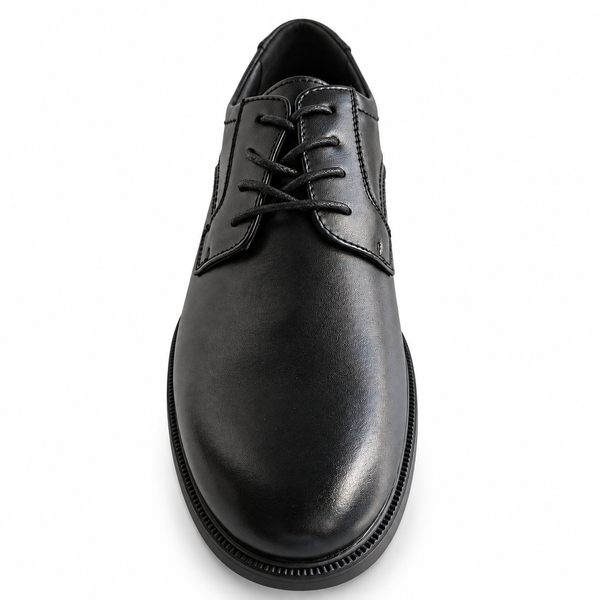 Pantofi Eleganți Bărbați Otter 1DT90007A 01-N Negru – vedere 3