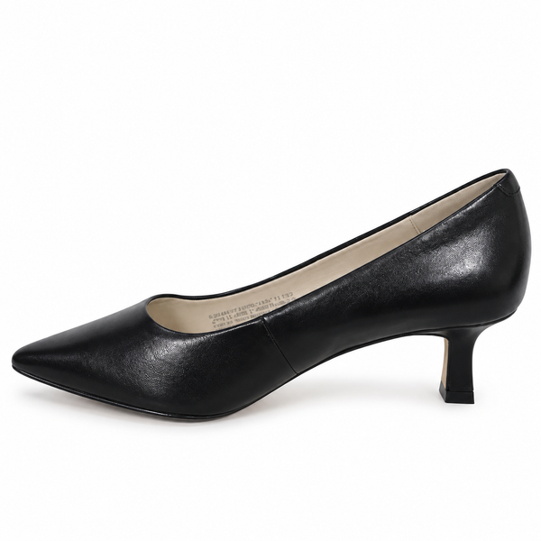 Pantofi Casual Damă Caprice 22401-47 022 Negru – vedere 3
