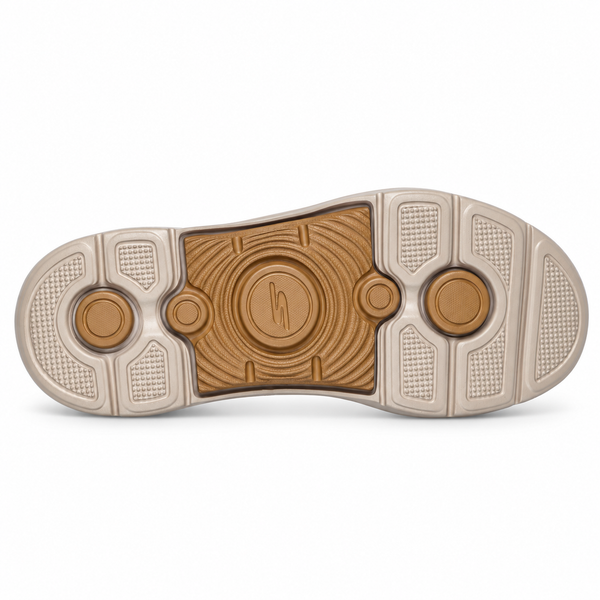 GHETE CASUAL DAMA SKECHERS 144558 CSNT - vedere 4/5