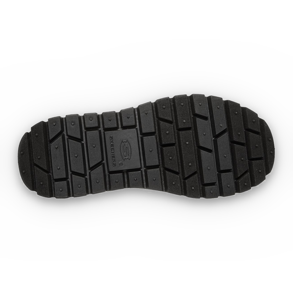 Pantofi Sport Damă Skechers 167073 Negru lac - vedere 4/5