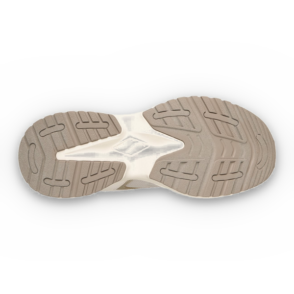 Pantofi Sport Damă Skechers 177617 Șampanie - vedere 4/5