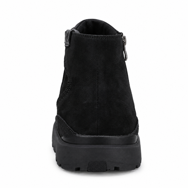 Ghete Casual Damă Caprice 25250-47 019 Negru – vedere 4