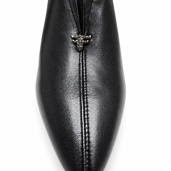 Pantofi Eleganți Damă Epica 3HS2198-34192FZ-9426 Negru – vedere 4