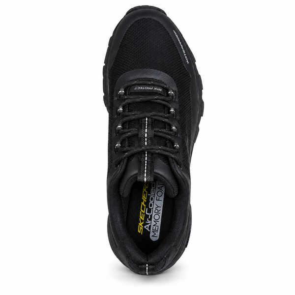 PANTOFI SPORT BARBATI SKECHERS 237304 BBK - vedere 5/5