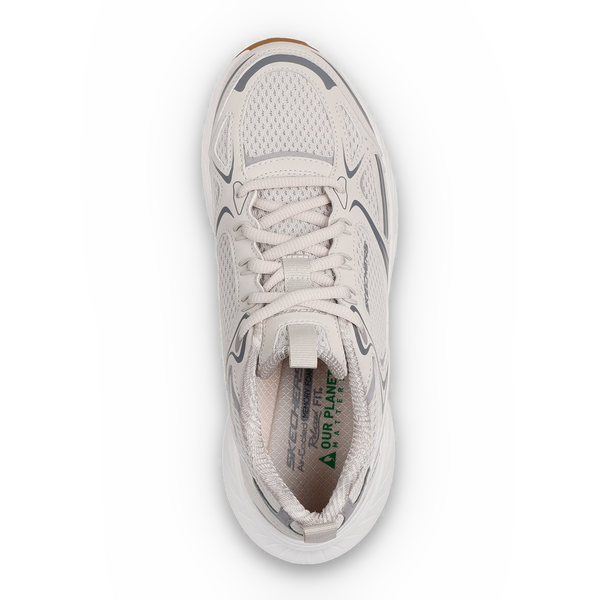 Pantofi Sport Damă Skechers 150475 Bej natural - vedere 5/5