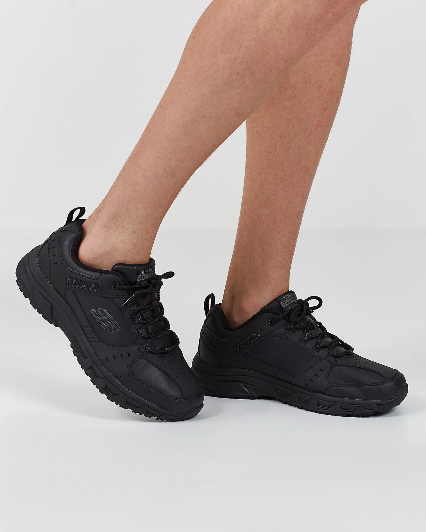 PANTOFI SPORT BARBATI SKECHERS 51896 - imagine 8
