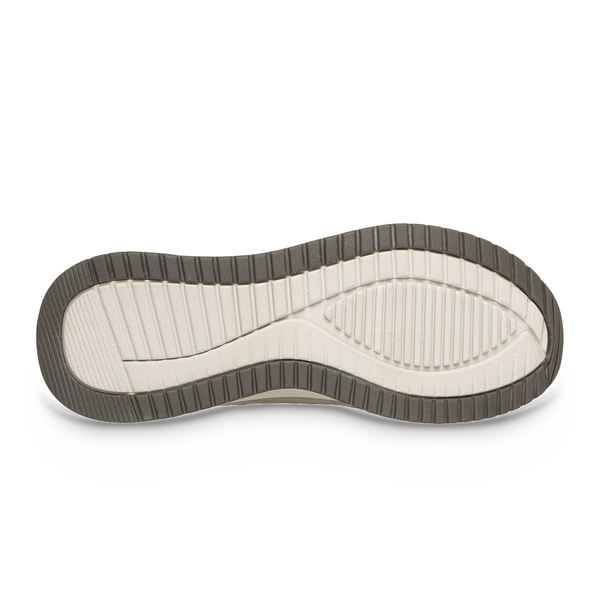Pantofi Sport Bărbați Skechers 118412 Taupe/Multicolor - vedere 5