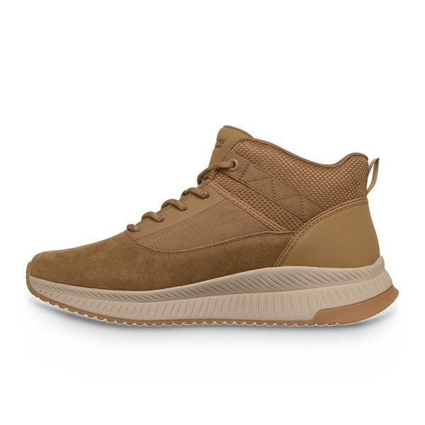 Pantofi Sport Bărbați Skechers 118414 Maro castaniu - vedere 3