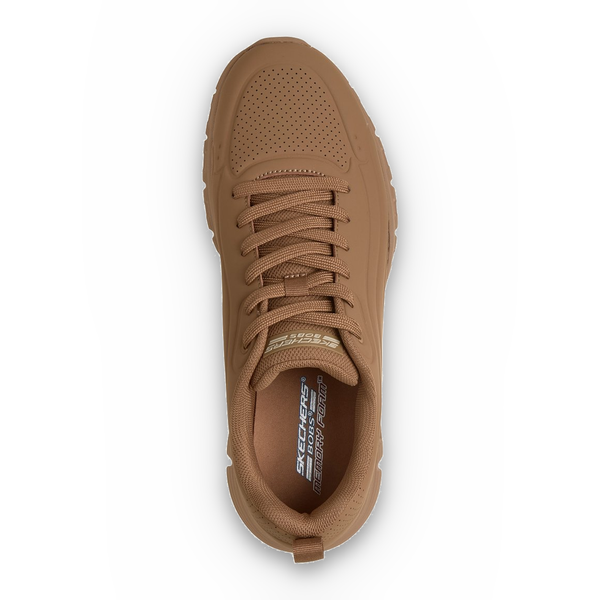 Pantofi Sport Bărbați Skechers 118206 Maro castaniu - vedere 4