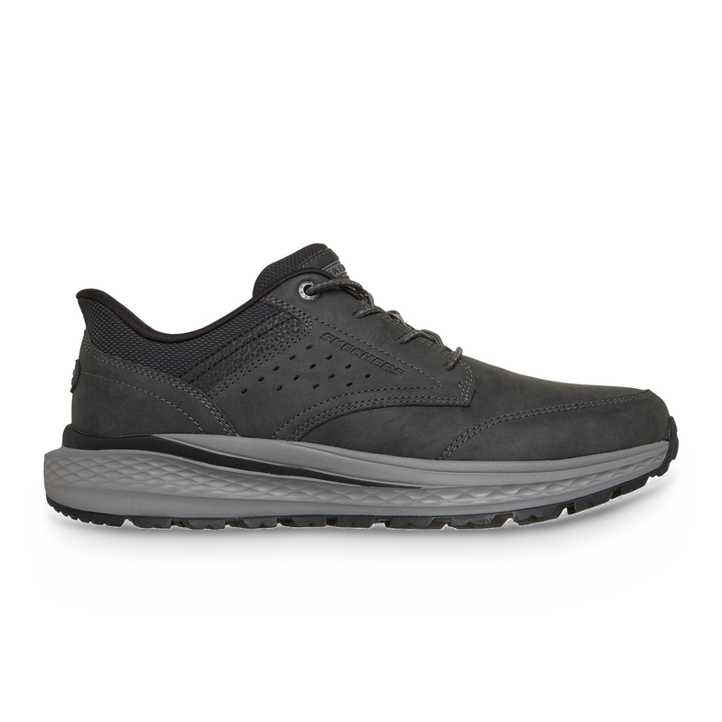 Pantofi Sport Bărbați Skechers 211448 Gri antracit - vedere 1