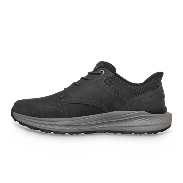 Pantofi Sport Bărbați Skechers 211448 Gri antracit - vedere 3