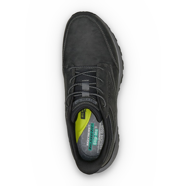 Pantofi Sport Bărbați Skechers 211448 Gri antracit - vedere 4