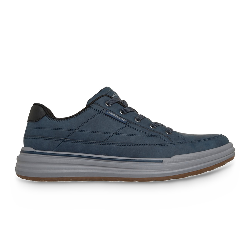 Pantofi Sport Bărbați Skechers 211394 Navy - vedere 1