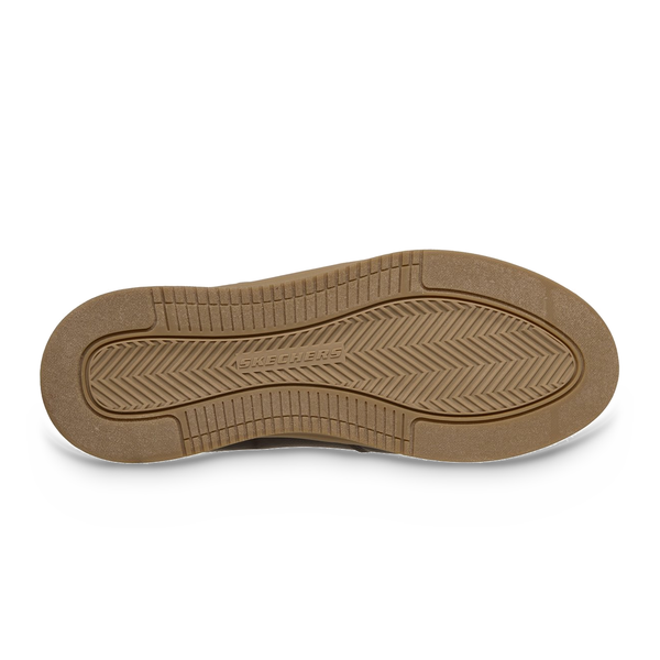 Pantofi Sport Bărbați Skechers 211459 Maro ciocolatiu - vedere 5