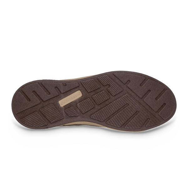 Pantofi Sport Bărbați Skechers 210946 Maro ciocolatiu - vedere 5