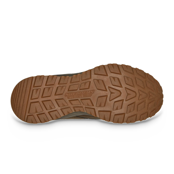 Pantofi Sport Bărbați Skechers 211448 Maro deschis - vedere 5