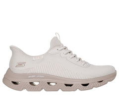Pantofi Sport Damă Skechers 117629 Bej natural